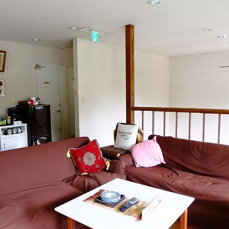 Pension & Cottage Mont Et Lac Yamanakako Exterior photo